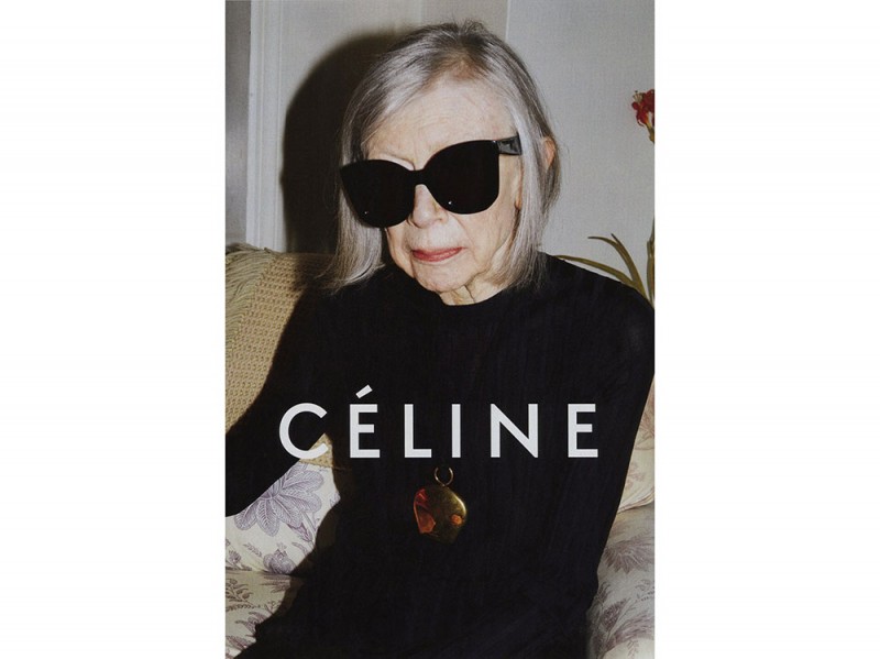 joan-didion-campagna-celine