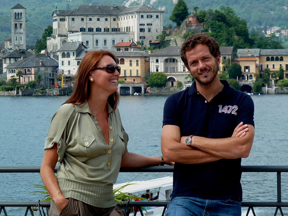 la seconda casa non si scorda mai