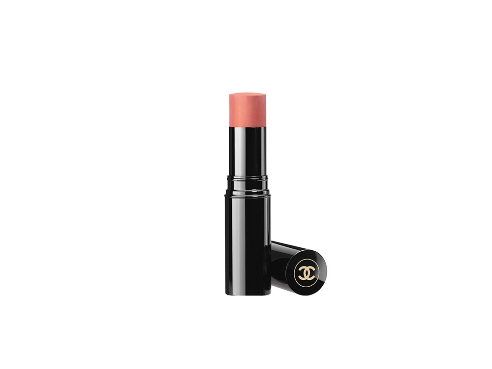 Chanel Les Beiges Blush