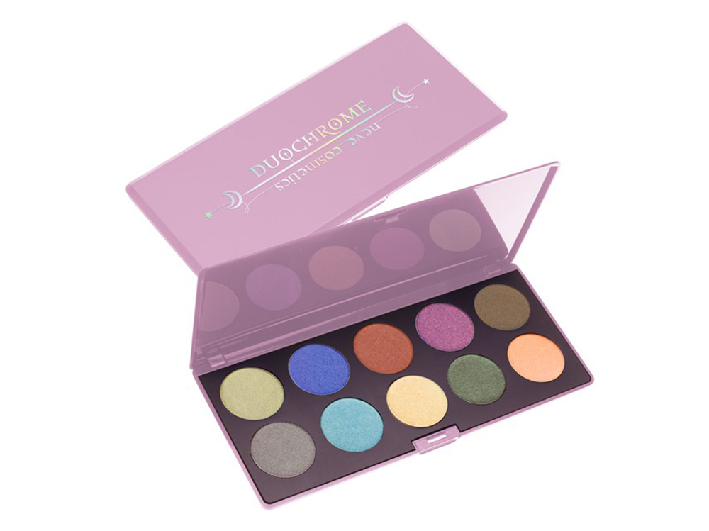 Neve Cosmetics Duochrome Palette