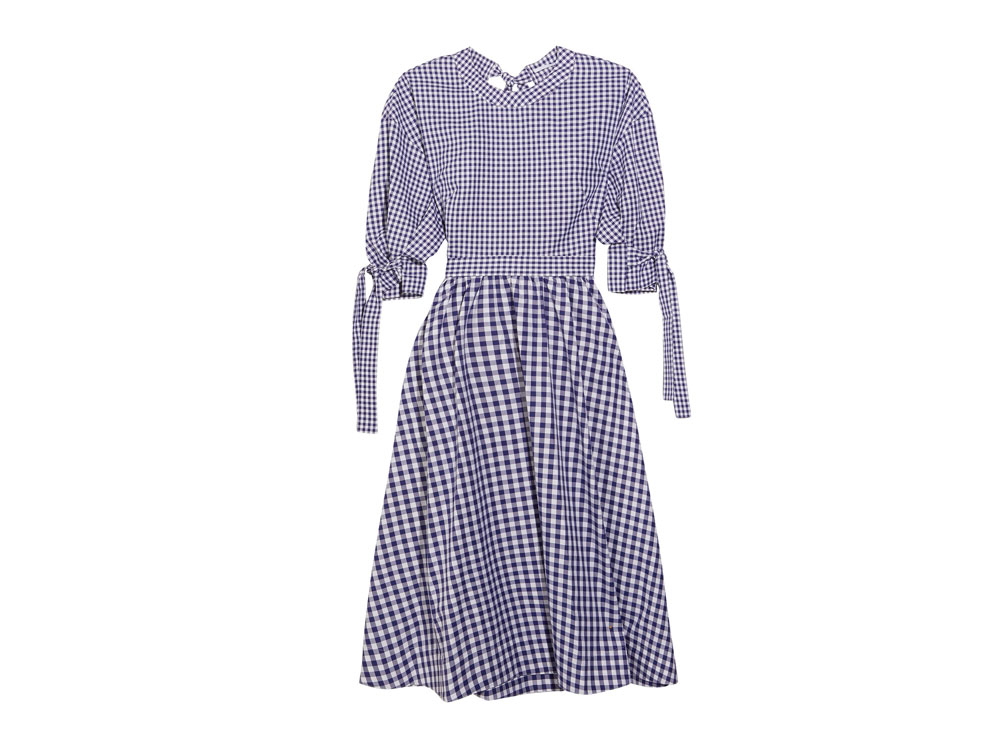 rosetta-getty-abito-gingham