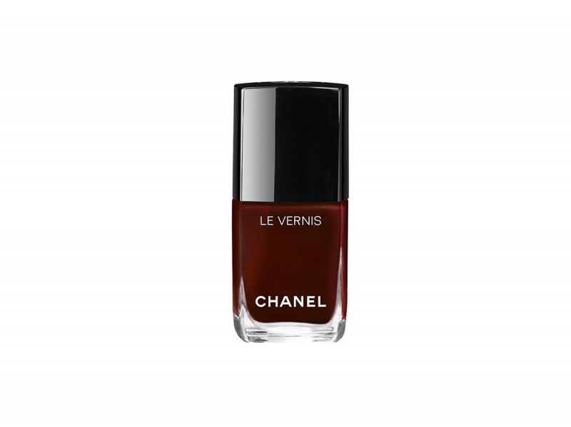 rouge noir chanel smalto – smalti chanel da avere 02