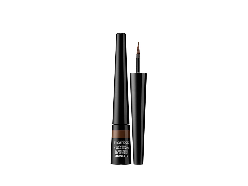 smashbox brow tech