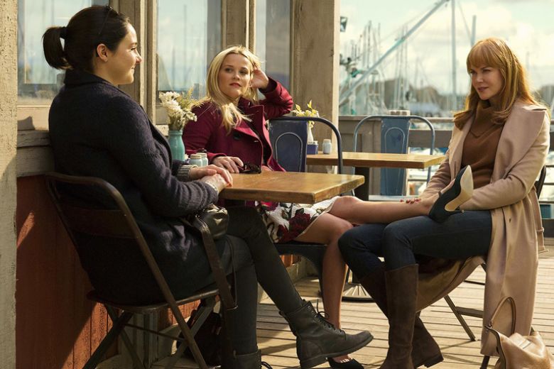 Le migliori serie tv del 2017