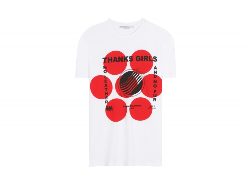 stella-mccartney-tshirt-stampa-rosso