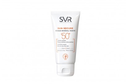 SVR Laboratoires