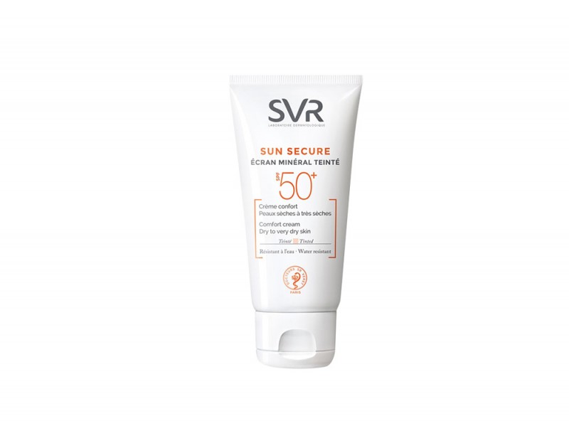 SVR Laboratoires