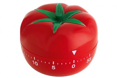 timer pomodoro