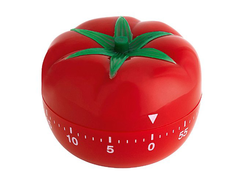 timer pomodoro