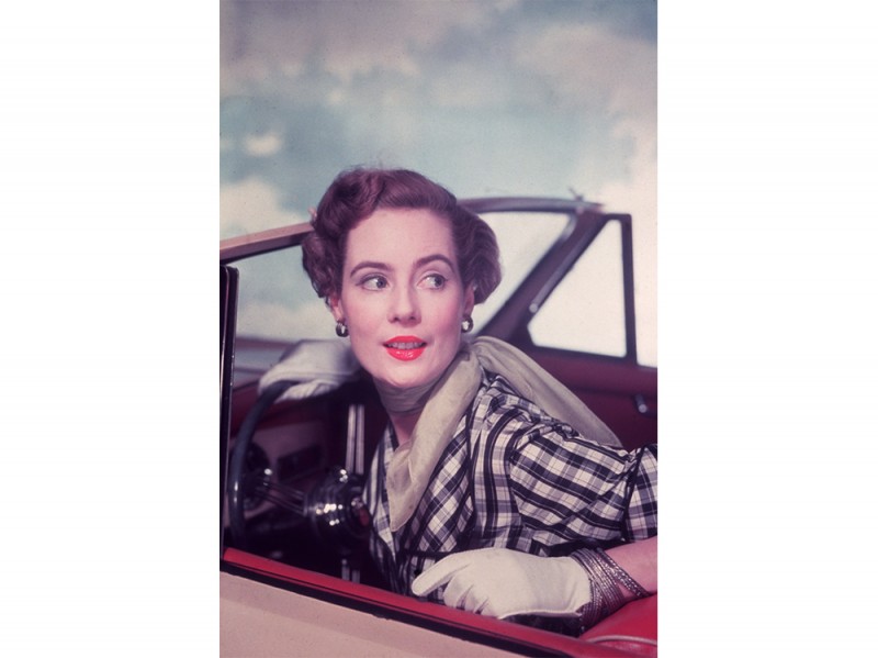 trucco anni 50  (10)