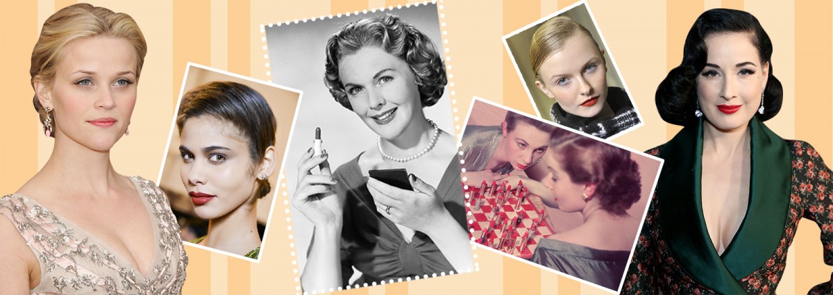 trucco anni 50 collage_desktop