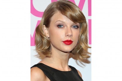 trucco anni 50 taylor swift