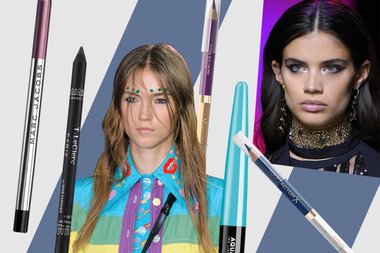 Eyeliner: i make up da copiare e i prodotti must have per l’Estate