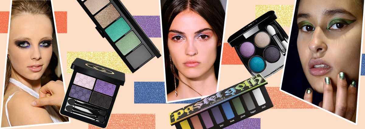 trucco occhi multicolor per l'estate collage_desktop