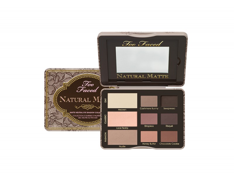 Too Faced