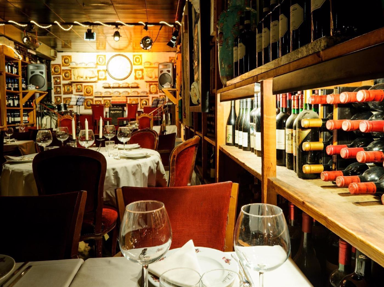 Trattoria Arlati