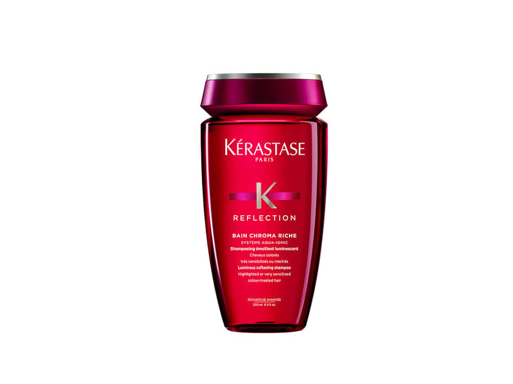 Kérastase Shampoo