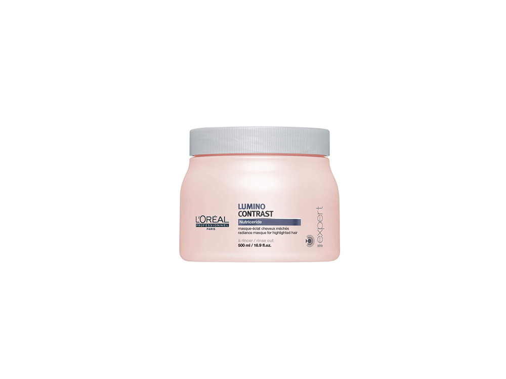 L’Oréal Lumino Contrast Maschera