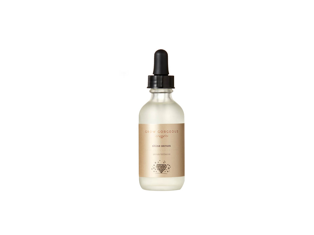 Grow Gorgeous Shine Serum