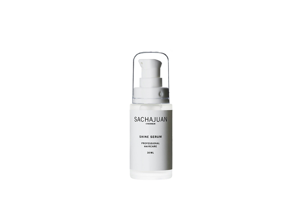 Sachajuan Shine Serum