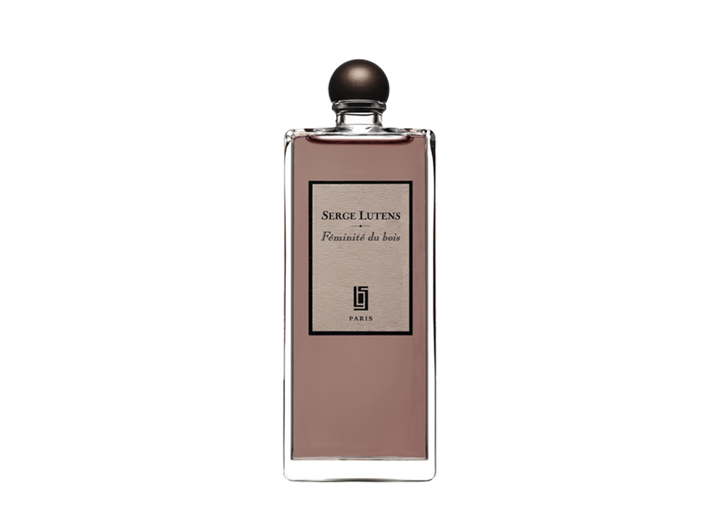Serge Lutens
