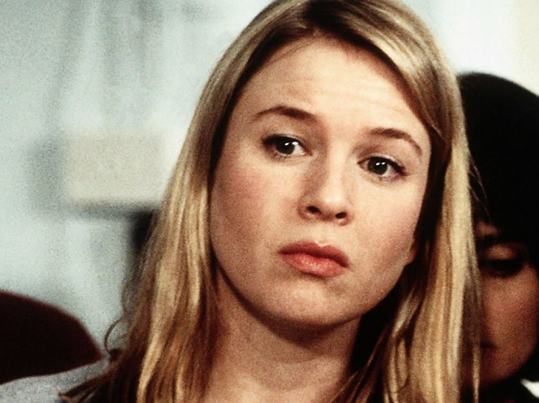 Bridget Jones