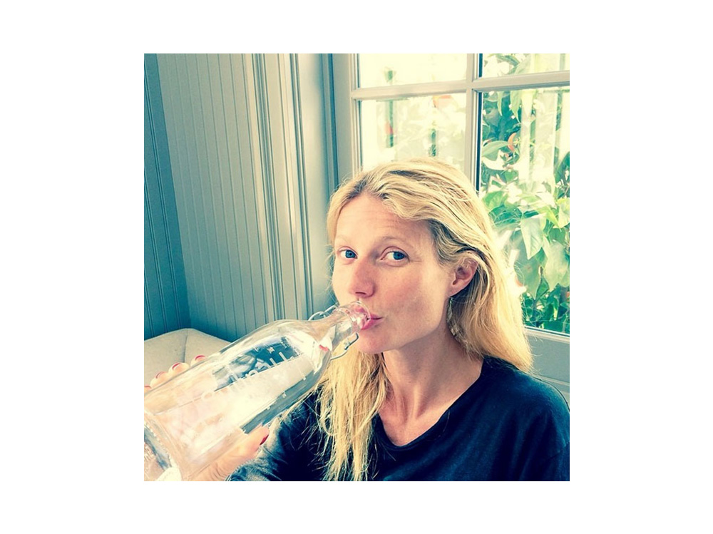 gwyneth paltrow consigli beauty