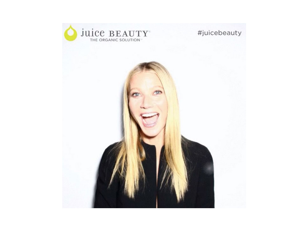 gwyneth paltrow consigli beauty