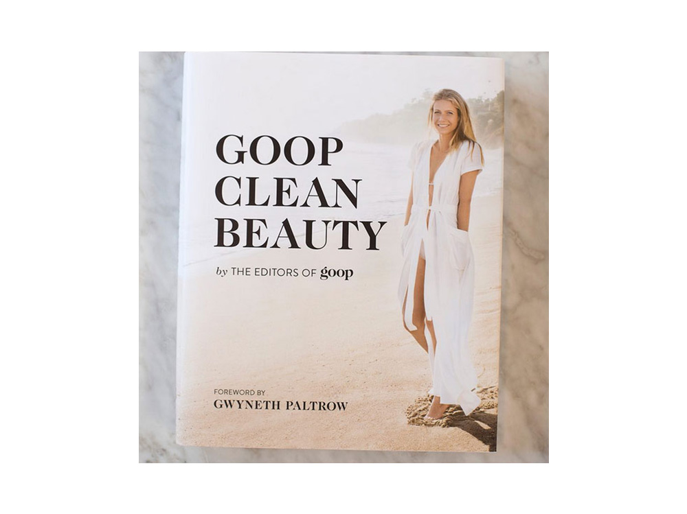 gwyneth paltrow consigli beauty