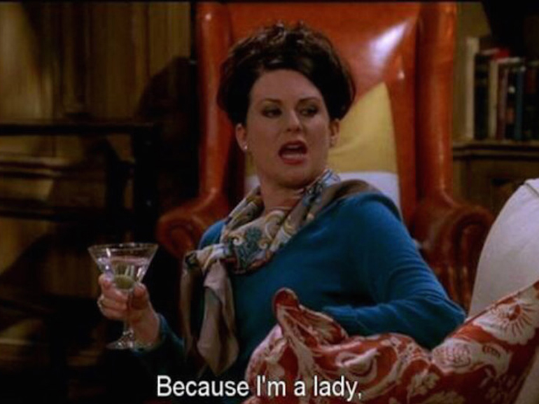 Karen Walker