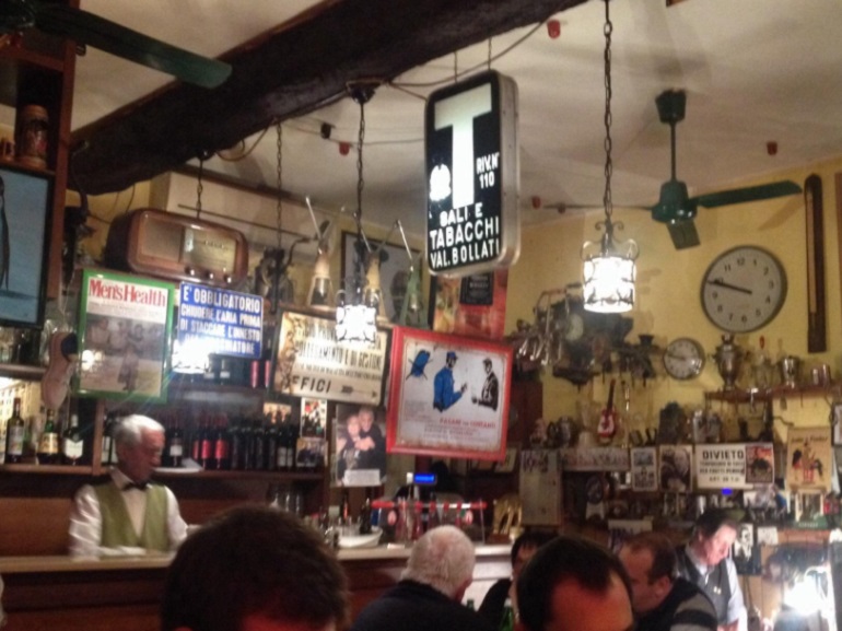 Osteria Alla Grande
