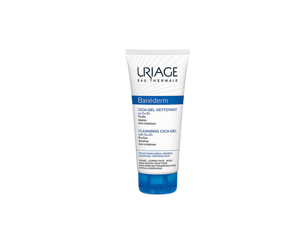 Uriage Gel Nettoyant