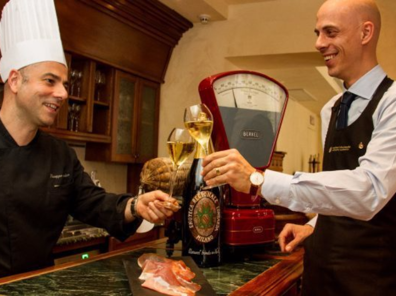 Enoteca Regionale Lombarda
