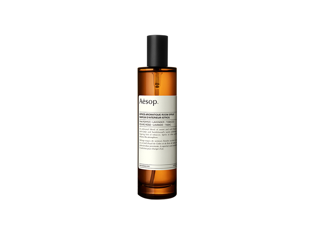 Aesop-Room-Sprays-Istros-