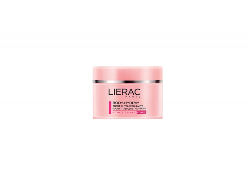 BODY-HYDRA Crème