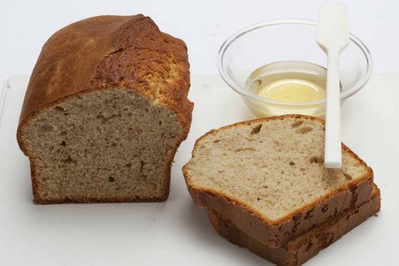 Banana bread