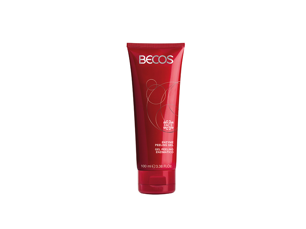 Becos – Enzyme Peeling Gel