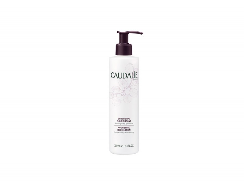 CAUDALIE SOIN CORPS NOURRISSANT 250ML