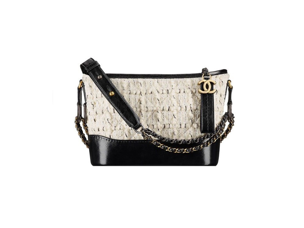 CHANEL-gabrielle-borsa