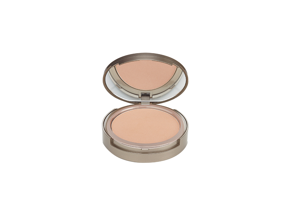 COLORESCIENCE – Pressed Mineral Foundation Compact HD