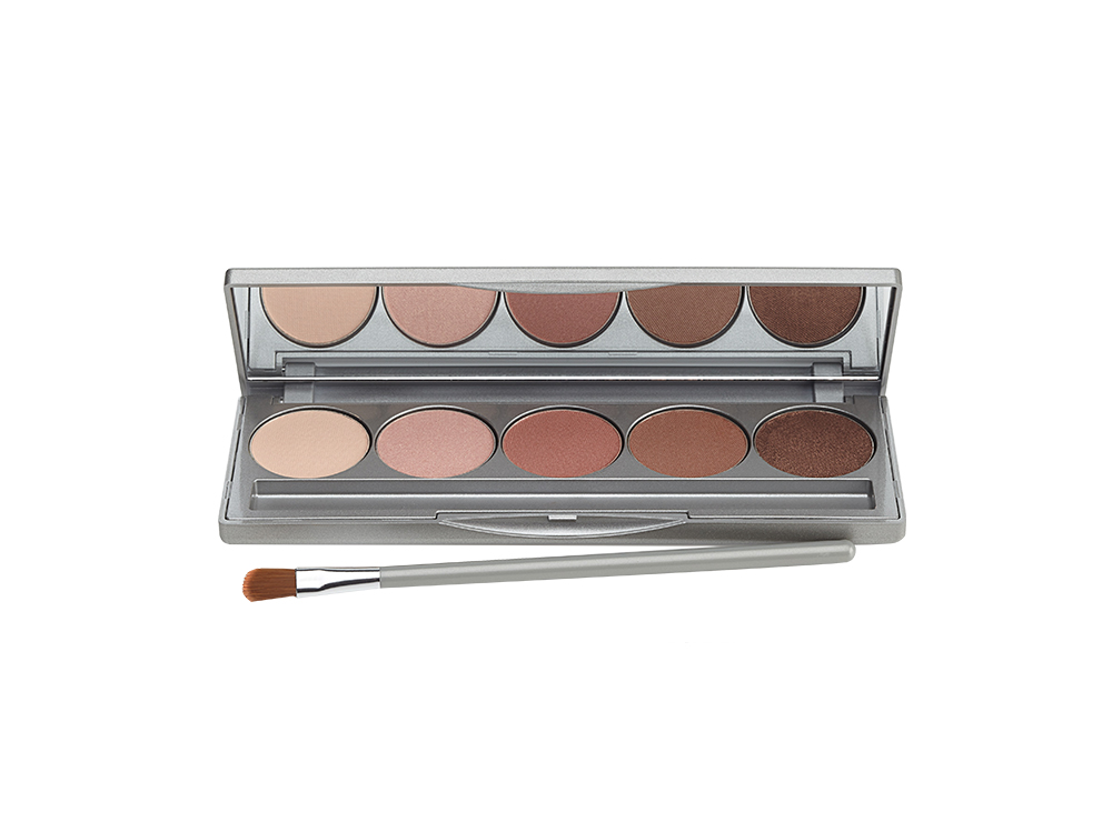 COLORESCIENCE_Beauty On The Go Mineral Palette HD