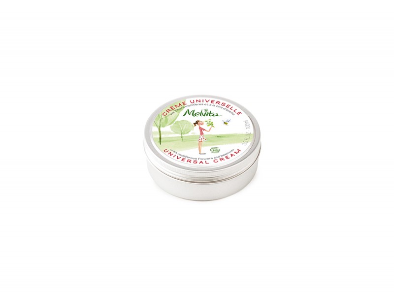 CREMA UNIVERSALE_Melvita