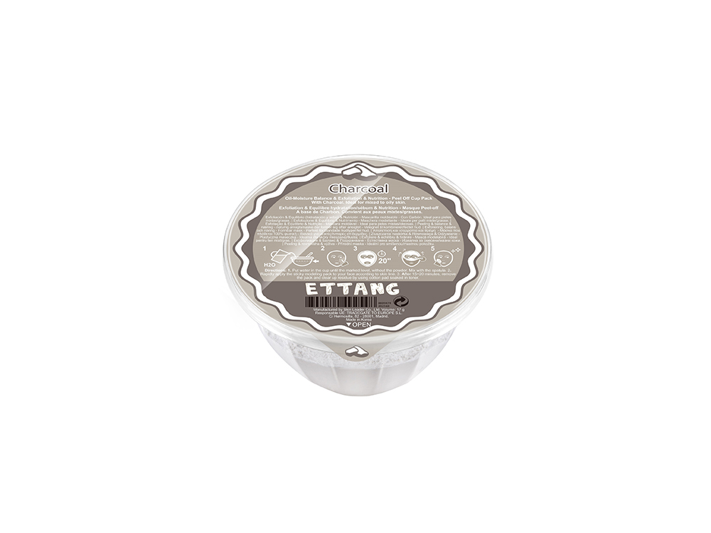 Ettang Charcoal Mask