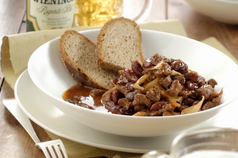 Chili con carne