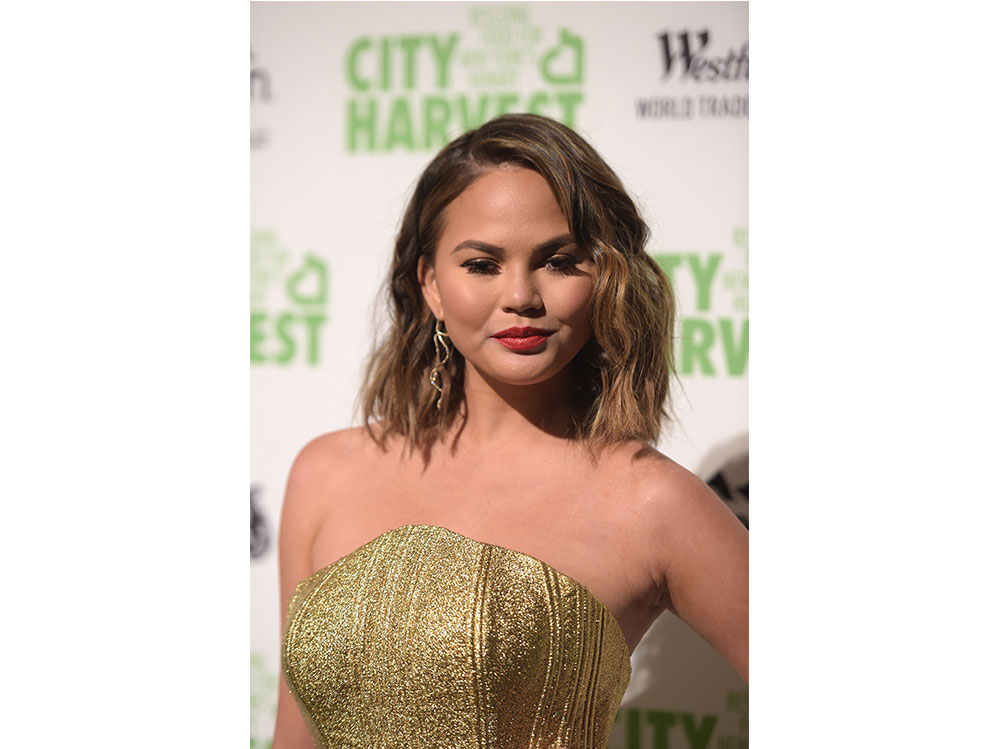 Chrissy-Teigen