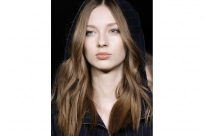 tagli di capelli lunghi Autunno Inverno 2017 2018