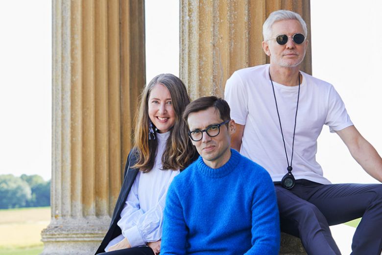 ERDEM X H&M: la capsule collection che ci farà sognare!