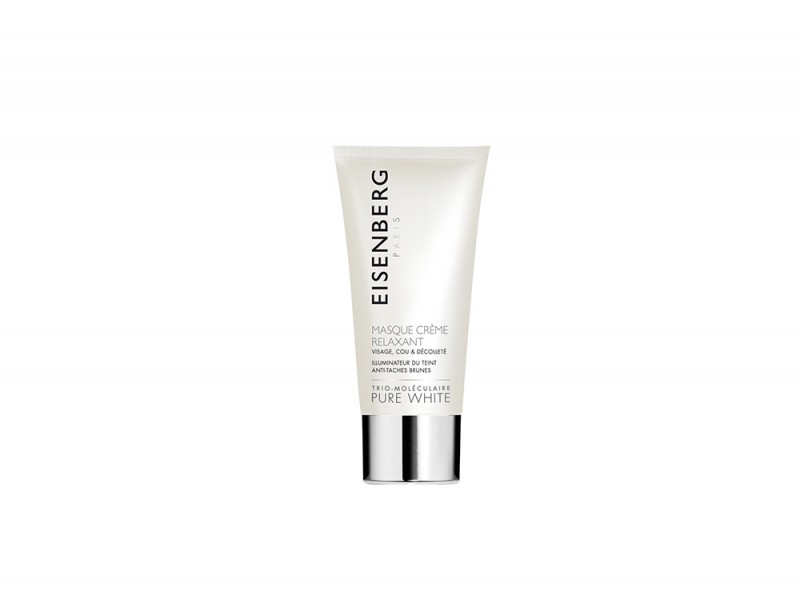 Eisenberg_Masque Creme Relaxant