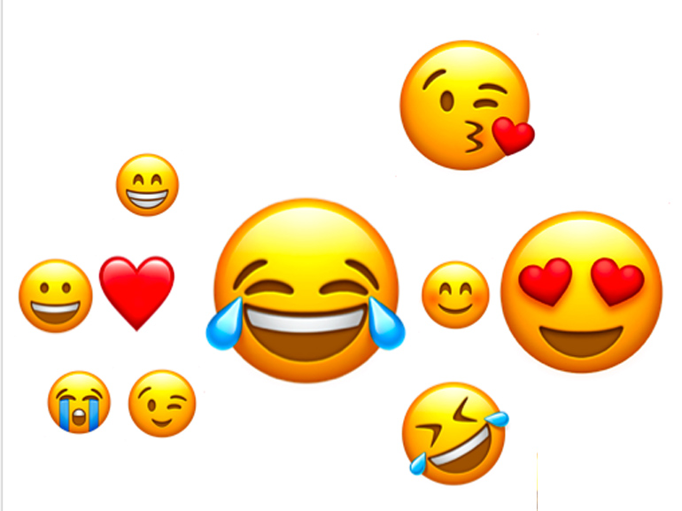 Emoji mobile