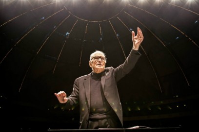 Ennio Morricone